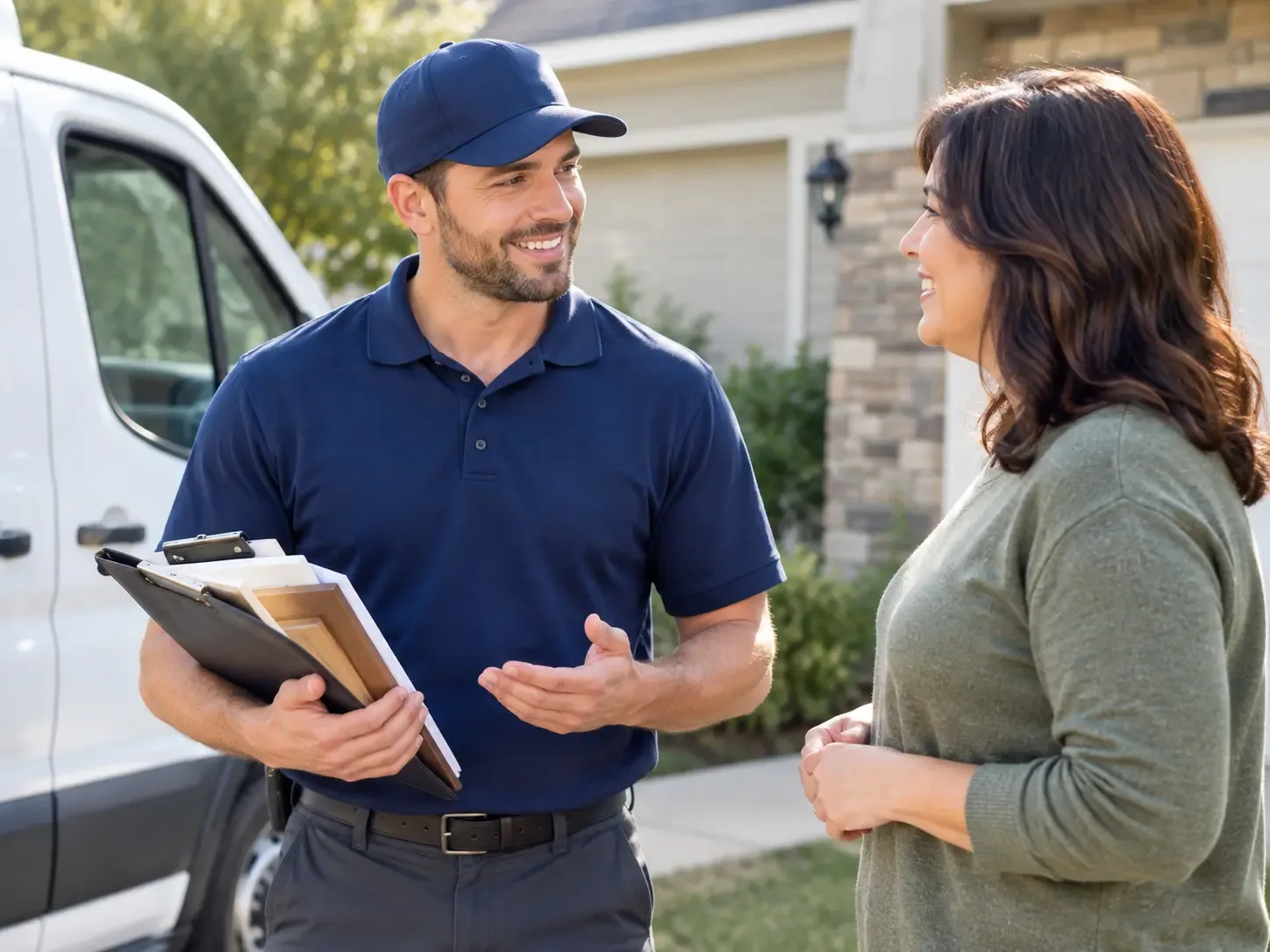 Kitchen Cabinet Refacing Stockton, MD FAQs